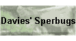 Davies' Sperbugs